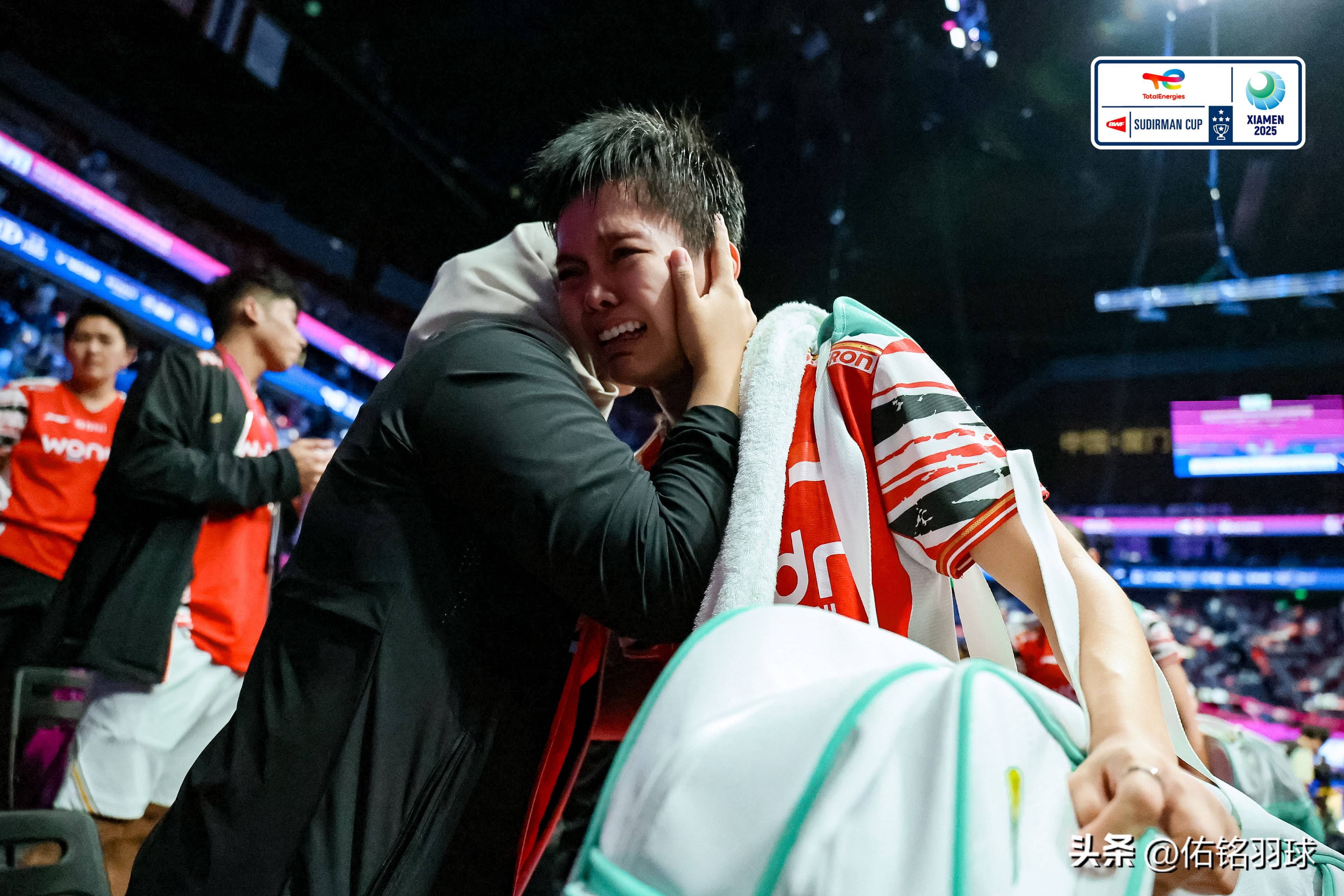 韩国队决赛迎战劲敌，目标只有挺进决赛的简单介绍