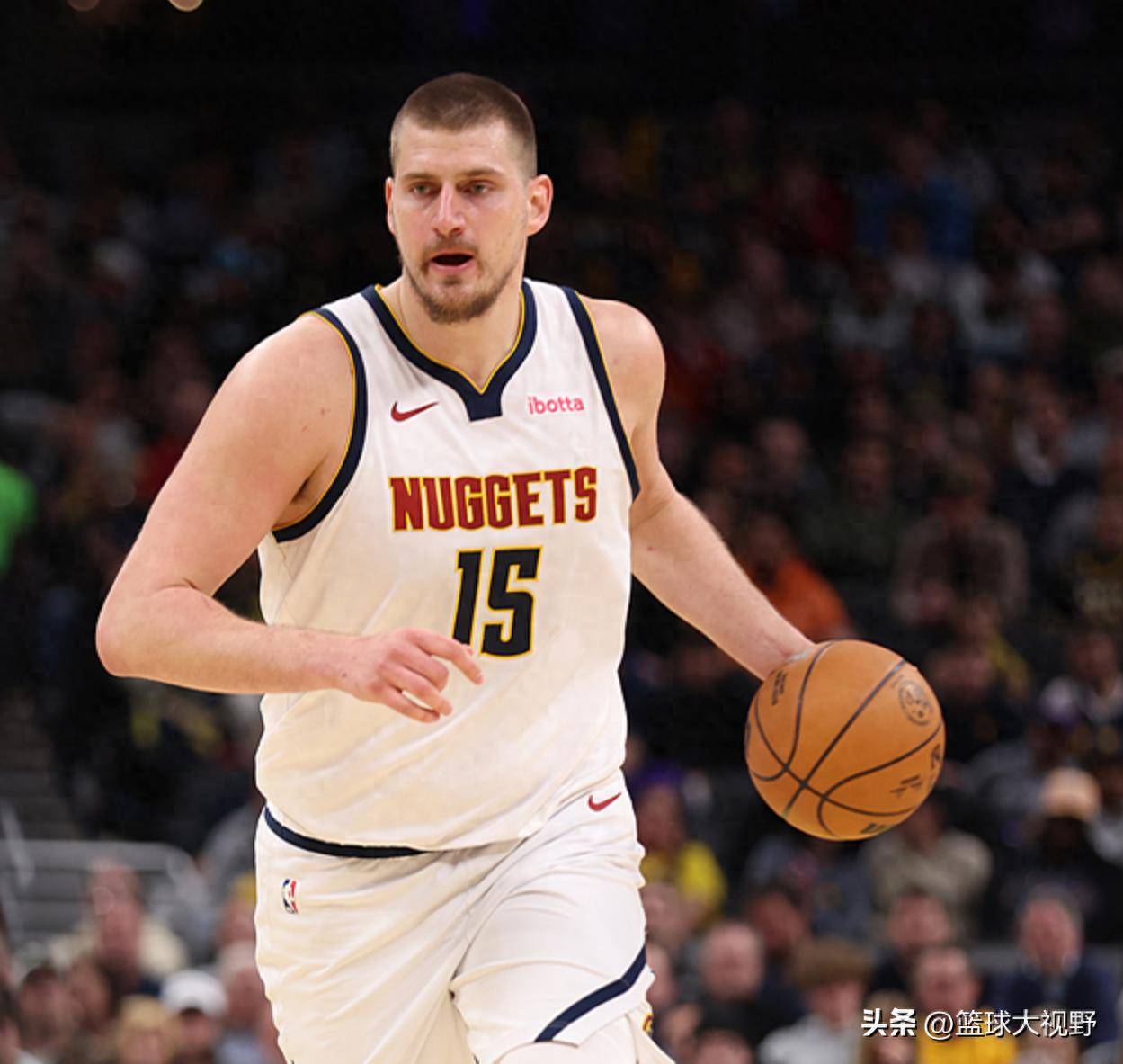 包含公牛官方公布新规，助攻爆棚引发争议，约基奇球迷热议！的词条