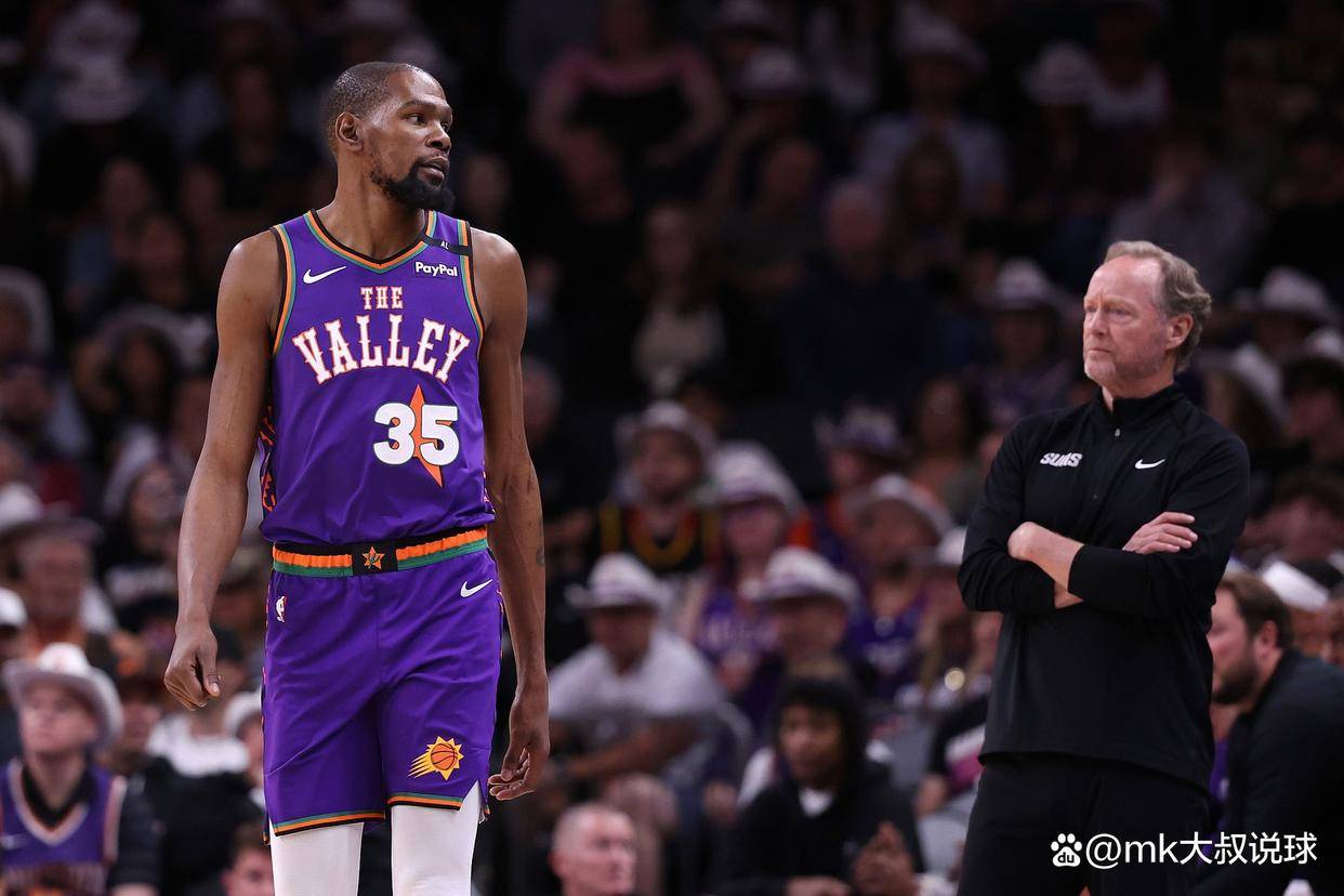 老鹰，杜兰特，全明星入选！