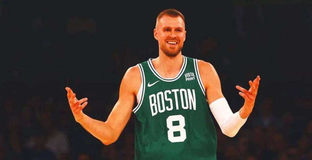 猛龙，引发争议，波尔津吉斯！