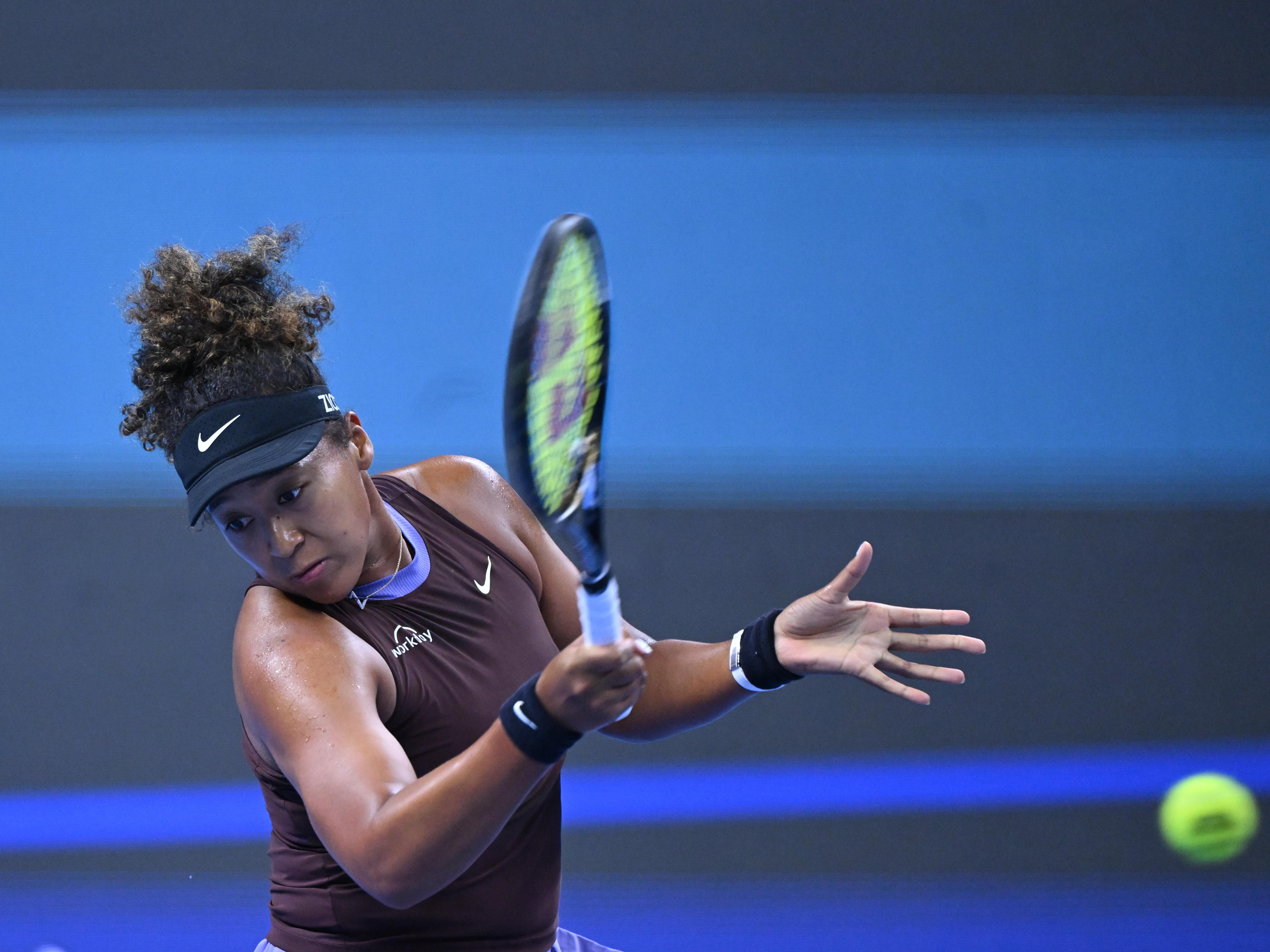 大坂直美关键节点势不可挡，拜仁带队取胜！的简单介绍